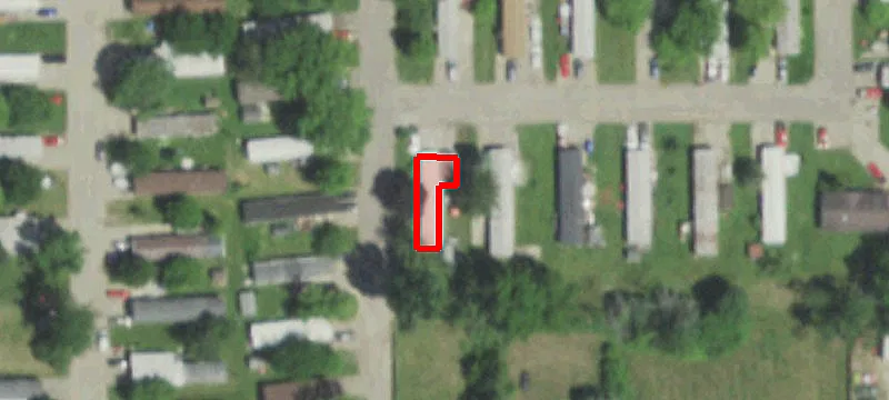 202 Bishop Cir