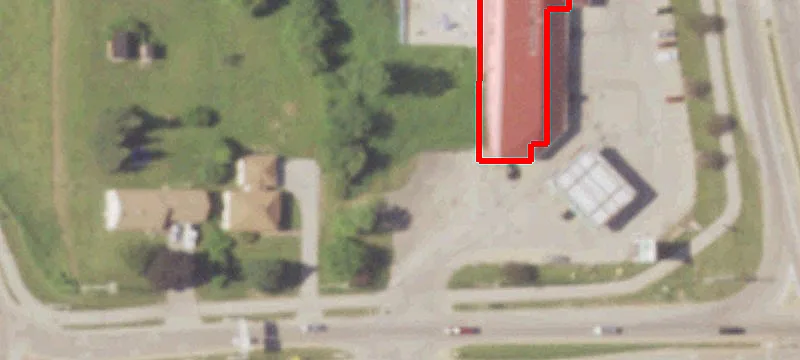 168th Main St