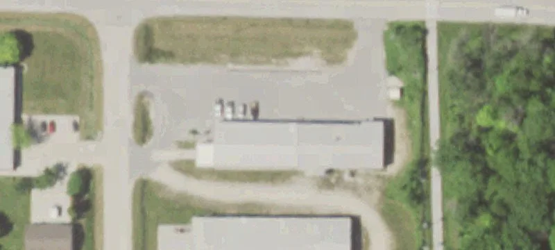 701 Frst Ave