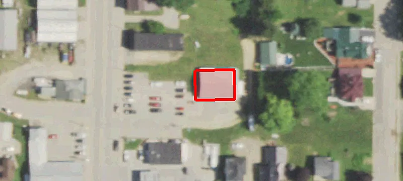 460 Main St
