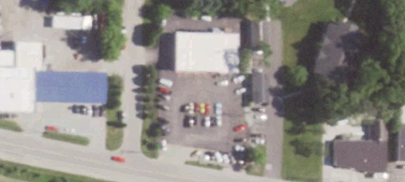 39th E Wisconsin Ave