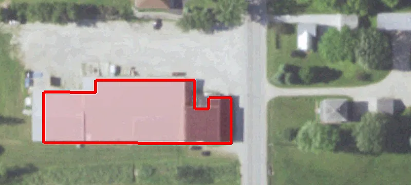 831 Military Rd