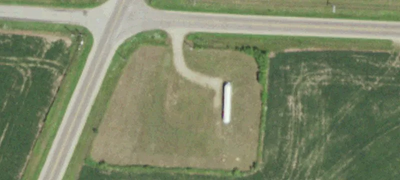 2995 County Rd H H