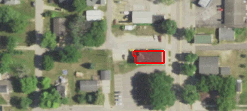 234 Oak St