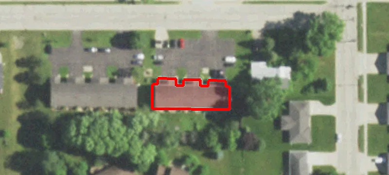 513 Porter Rd