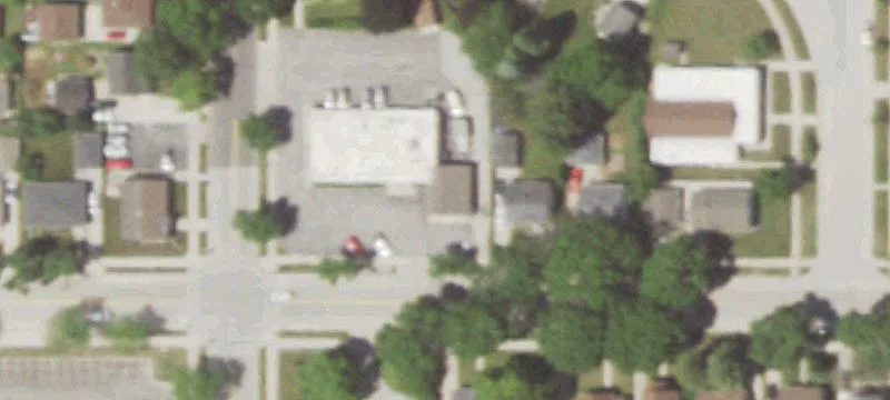1130 Wilson Ave
