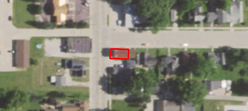 315 Schuyler St