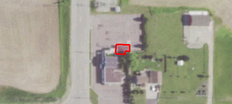 4510th County Rd A A