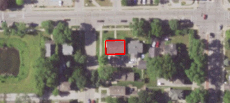 321 College Ave