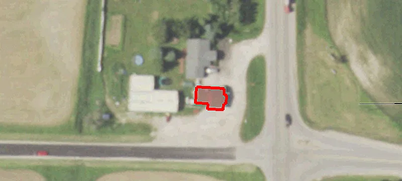 6403rd State Hwy 57