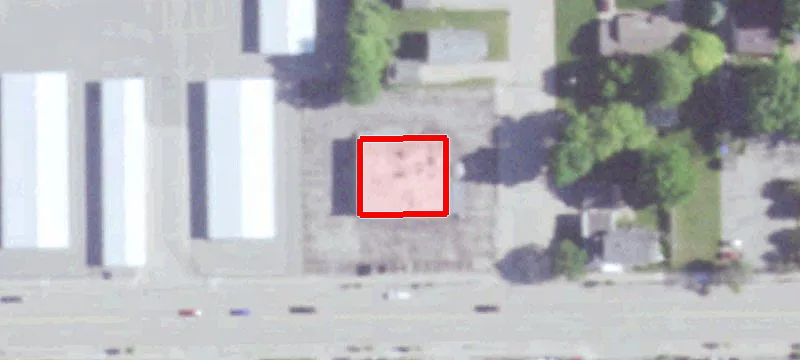 1216 Wisconsin Ave