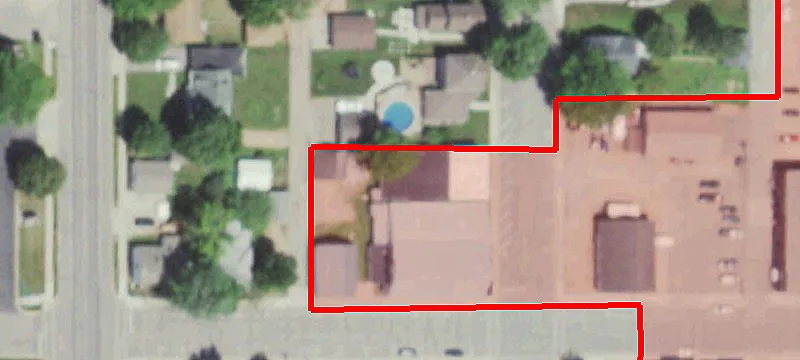 213108 Legacy St