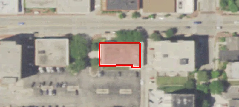 1901 Capitol Dr