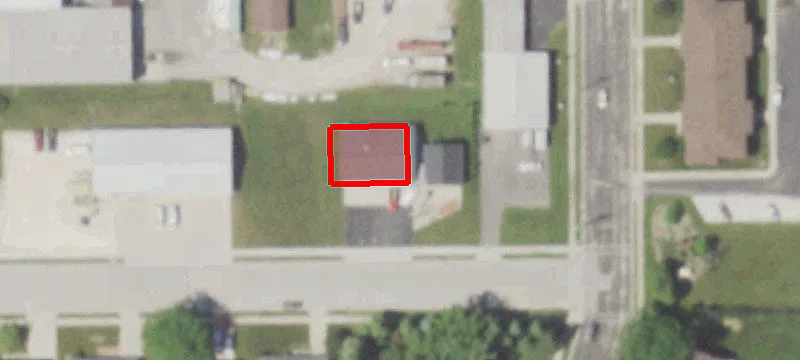 1116 Michigan Ave