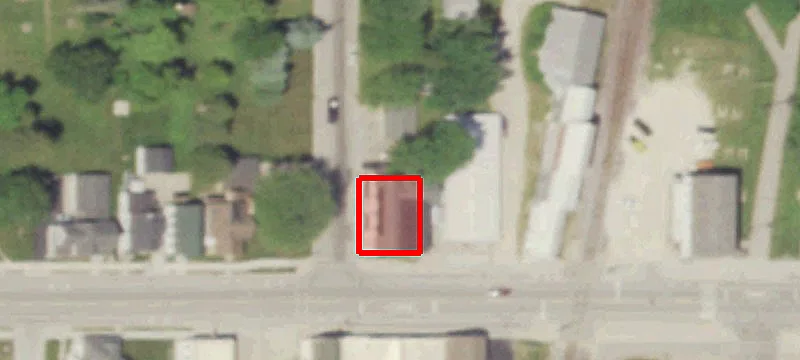770 Main St