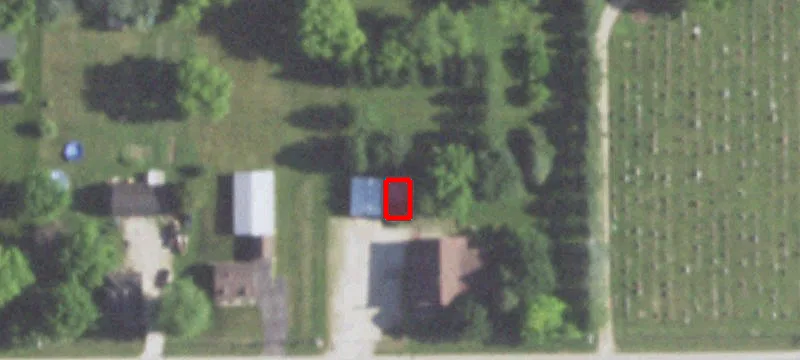 3727th County Rd Wh