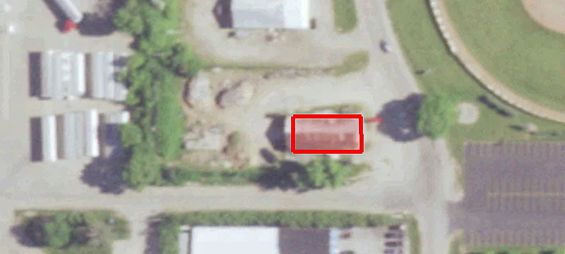 1310 Earl St