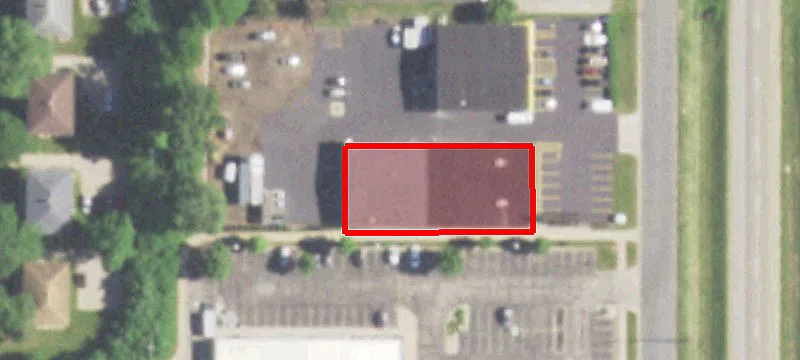 2122 Stoughton Rd