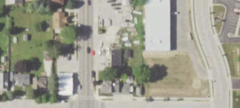 124 Lincoln St