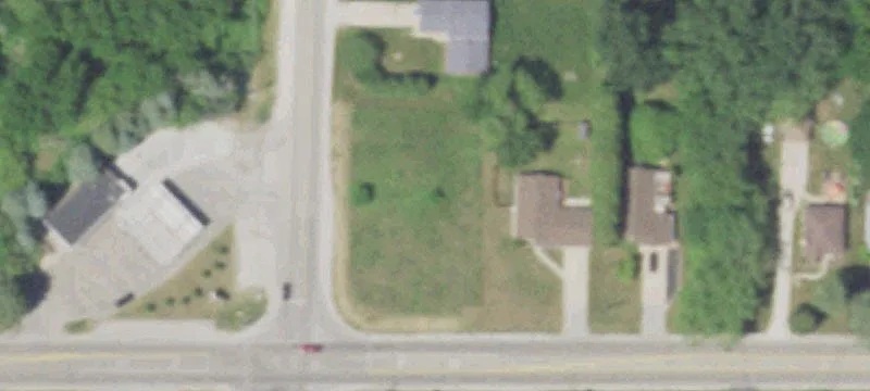 4 Mile Rd