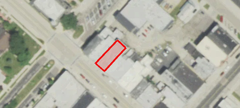 146 James St