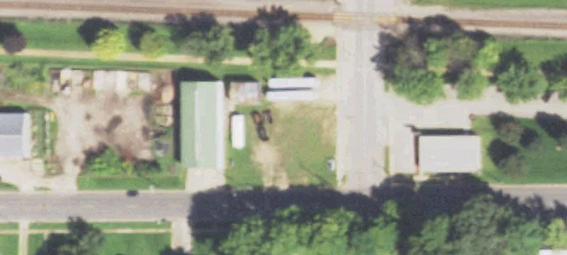 214 Leonard S St