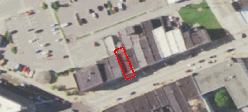 127 Cook St