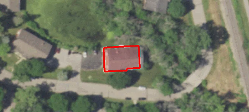 210 Williamsburg Dr
