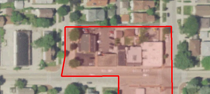2510 Capitol Dr