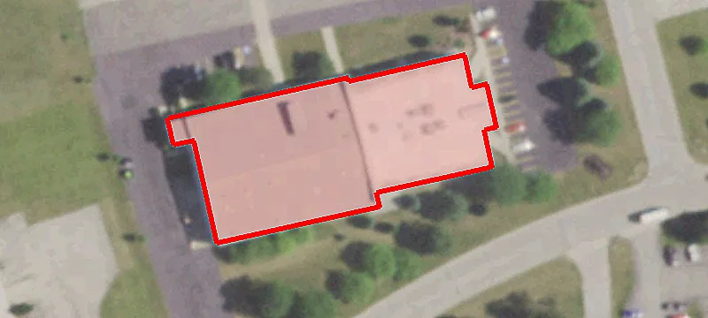 1099 Proctor Dr