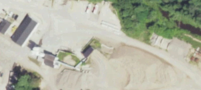 407 Tomahawk Ave