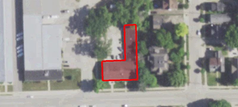 145 Division St