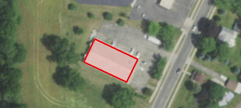 383 John Paul Rd