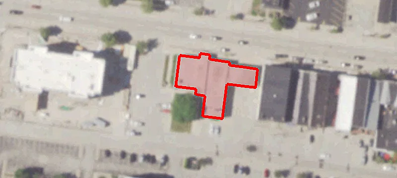441 Main Ave