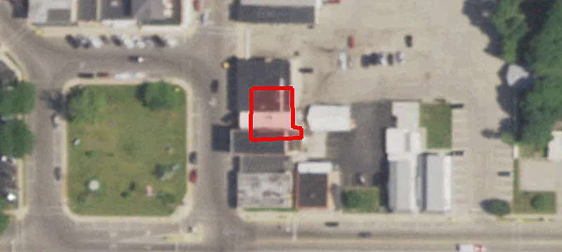 110 Main St