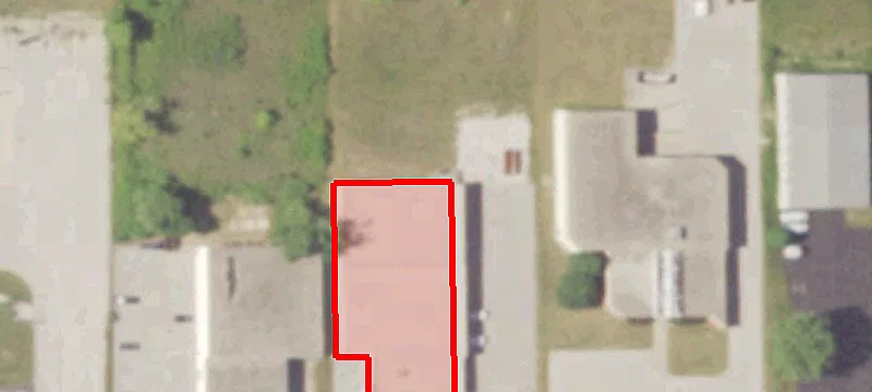 94th Garwin Mace Dr