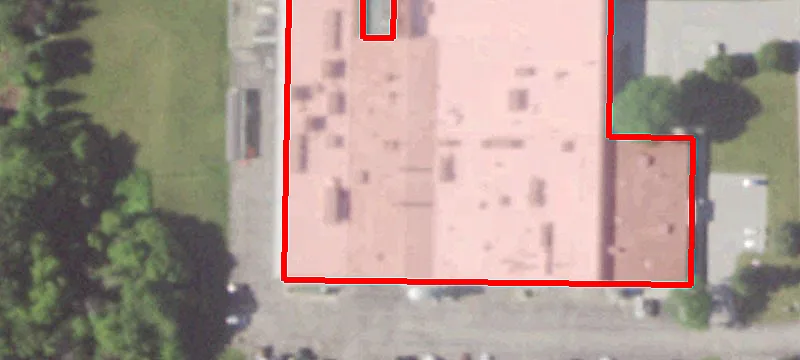 194th Mccormick Dr