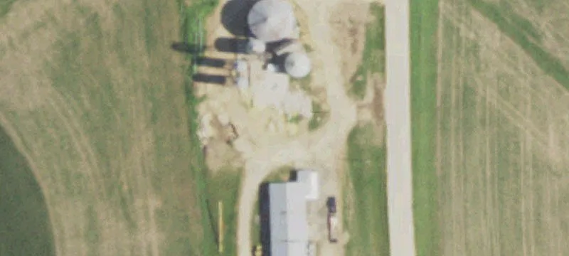 500 County Rd O O
