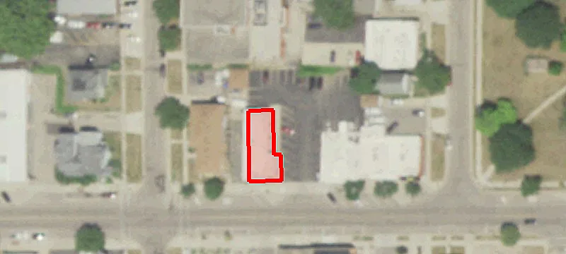 611 Grand Ave
