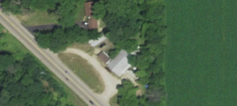 1732nd Us Hwy 12