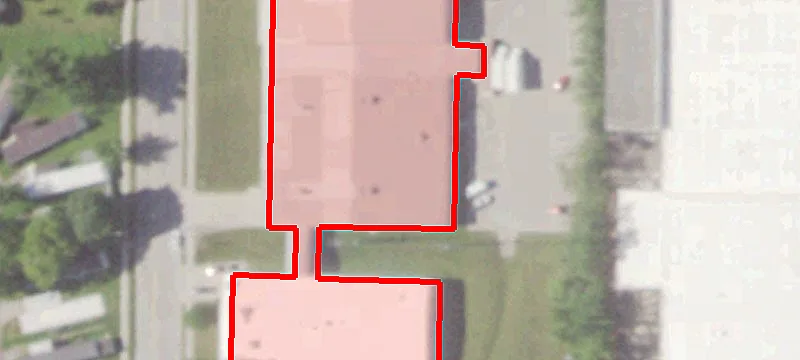 213th Industrial Dr