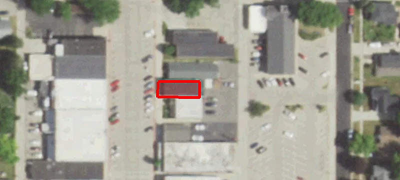 239 Allen St