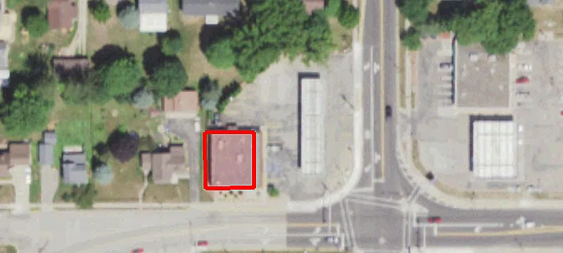 101 Maple St