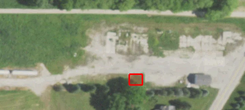 7392nd County Rd C C