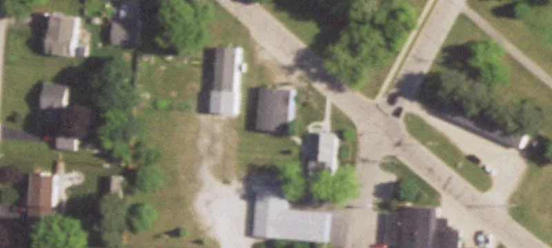 123 James St
