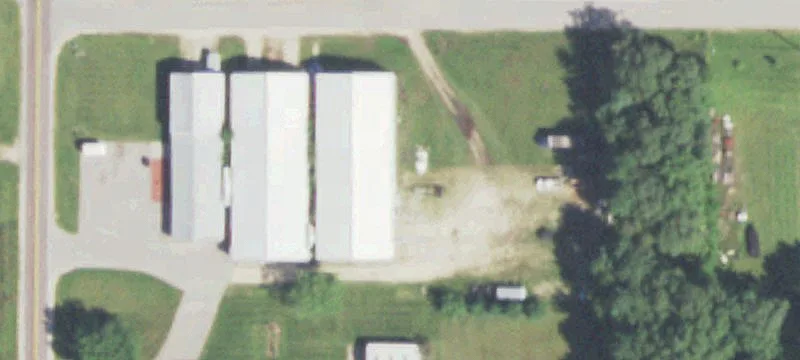 5514th County Rd Z Z