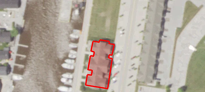 640 Pier Dr