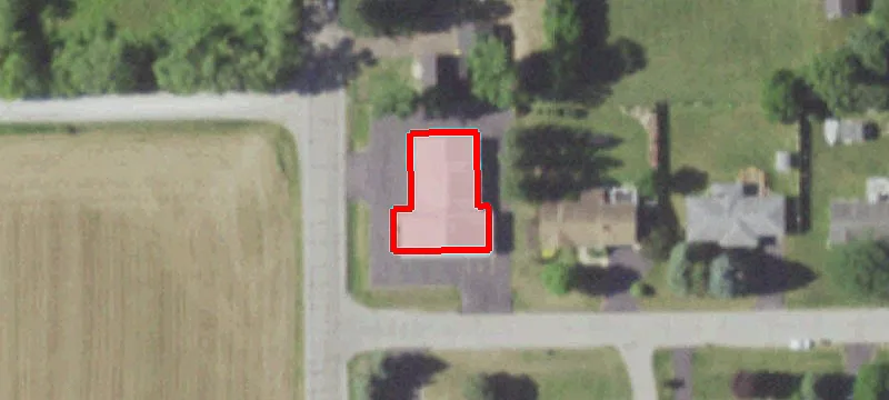 600 Country Ln