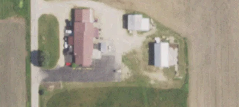 5200th Cedar Rd