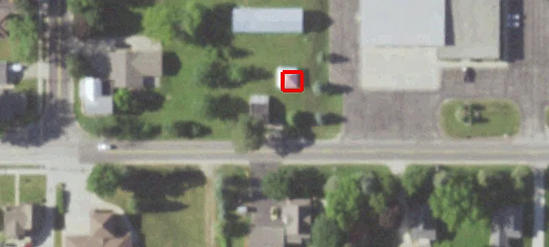 923 Fond Du Lac St